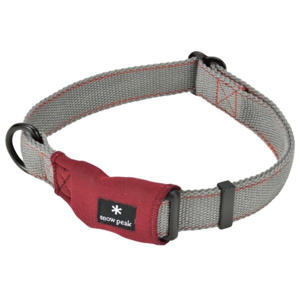 Snow Peak 軟質項圈 / Soft Collar 狗項圈 PT-052R PT-054R / PT-053R