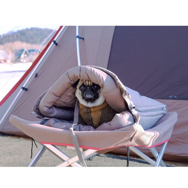 Snow Peak 寵物墊 / Dog Ofuton / PT-085