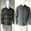 The North Face 男 風格保暖襯衫 CZC3JK3_01