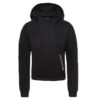 The North Face 女 短版訓練兜帽套頭衫 NF0A3X42JK3_01