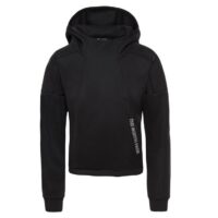 NF0A3X42JK3 The North Face 女 短版訓練兜帽套頭衫 NF0A3X42JK3_01
