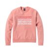 The North Face 女 字母印花休閒長上衣 NF0A5AYN0LA_01