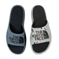 NF0A5JCA The North Face 男 軌跡印花緩震一字拖 NF0A5JCA_01