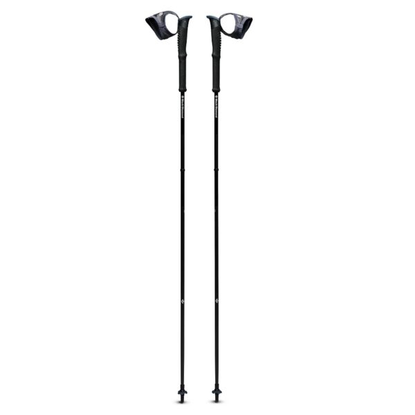 BD11255700021301 Black Diamond Distance Carbon FKT 登山杖 BD1125570002_01