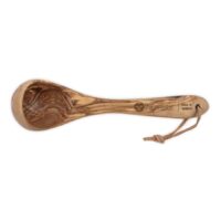 LADLE26-OLIVE Petromax 橄欖木湯杓 LADLE26-OLIVE_01