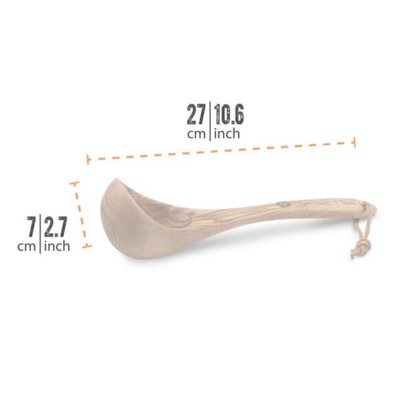 LADLE26-OLIVE 4 LADLE26-OLIVE
