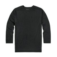 NF0A4U5JKS7 The North Face 女 吸濕排汗圓領長袖T恤 NF0A4U5JKS7_01