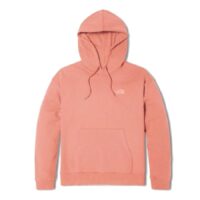 NF0A5JX6HCZ The North Face 女 小Logo彈性兜帽套頭衫 NF0A5JX6HCZ_01