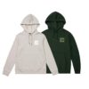 The North Face 女 LOGO兜帽套頭衫 NF0A86QC _01