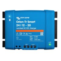 ORI241224120 Victron Orion-Tr Smart DC-DC 隔離充電器 24/12-20 ORI241224120_01