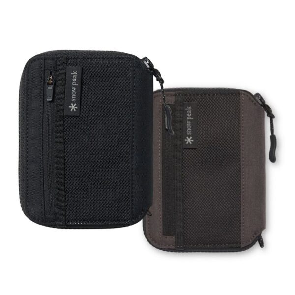 SB-26SU009 Snow Peak Everyday Use多用途錢包 SB-26SU009 _01