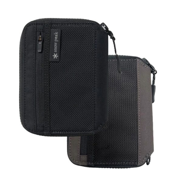 SB-26SU009 Snow Peak Everyday Use多用途錢包 SB-26SU009_01