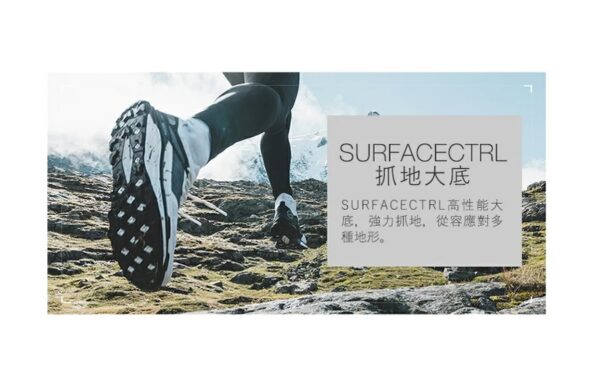 TNF-吊牌SURFACECTRL