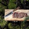 chknife17 6 Petromax 廚師刀 17cm 胡桃木柄 / Chef''s Knife / chknife17