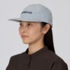 Snow Peak Logo設計棒球帽 / Design Cap / 100261CH03