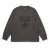 Snow Peak 中性 Fieldworks 長袖T恤 100261TS07