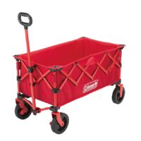 CM-30842 Coleman NX四輪拖車 CM-30842_01
