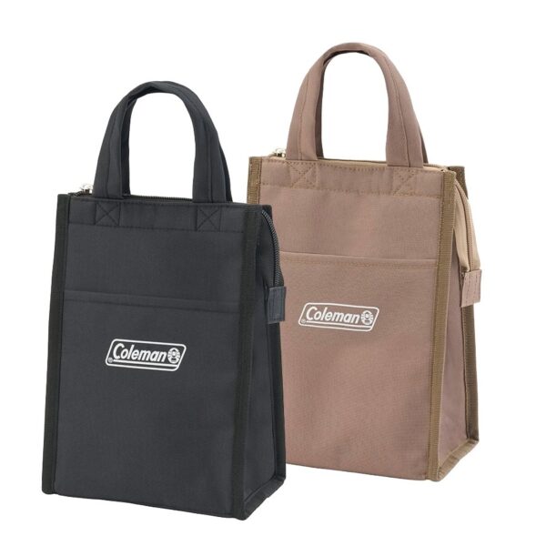 Coleman 2.5L保溫便當袋 CM-44892_01