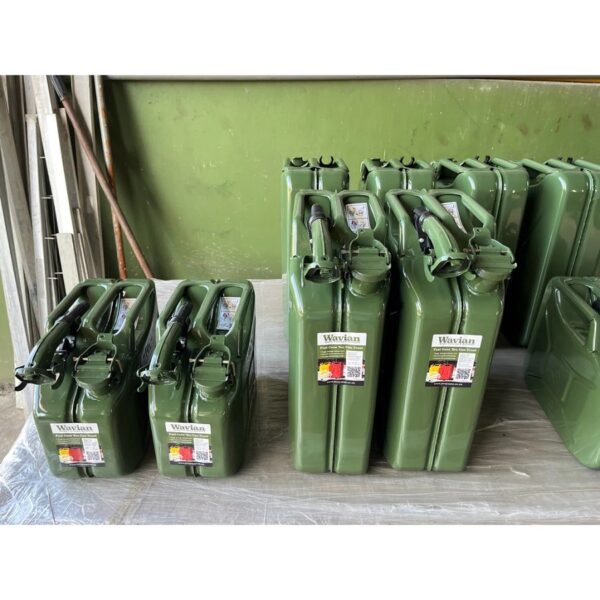 EG-20 EG-20 5