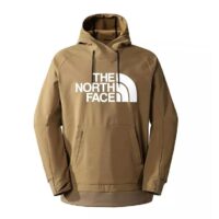 NF0A3M4E37U The North Face 中性 LOGO防潑兜帽套頭衫 NF0A3M4E37U_01