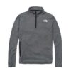 The North Face 男 FlashDry 彈性透氣套頭衣 NF0A5372KS7_01