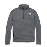 NF0A5372KS7 The North Face 男 FlashDry 彈性透氣套頭衣 NF0A5372KS7_01