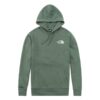 The North Face 男 刺繡Logo兜帽套頭衫 NF0A5AZFV1T_01