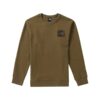 The North Face 男 山林Logo印花圓領衫 NF0A5K1D37U_01