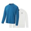 The North Face 男 超彈UV運動長袖T恤 NF0A7QHY_01