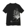 Snow Peak 中性 TAKIBI焚火 TS-20AU20203BK_01