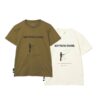 Snow Peak 中性 TONEDTROUT 釣魚短T恤 TT2020SNP-CS020_01