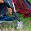 00402153 LifeStraw Peak頂峰系列替換濾心 深灰 / MEMBRANE MICROFILTER / 00402153