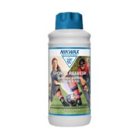 Nikwax 運動與機能服飾專用高效除臭清洗劑 1L 1S3_01
