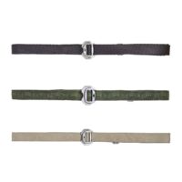 Source Slim Travel Belts 藏錢腰帶鋁扣 50001_01