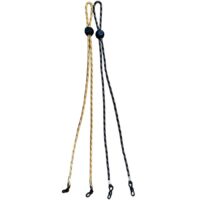disi 眼鏡繩帶 66cm 2入 AS24045_01