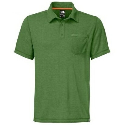 CEY9HQ3 The North Face 男 FlashDry 抗UV 短袖POLO衫 CEY9HQ3_01