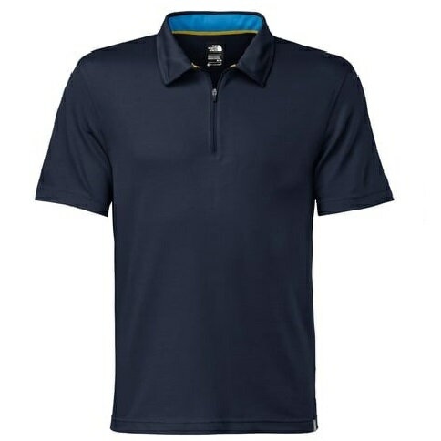 CEZ3A7L The North Face 男 FLASHDRY POLO衫 CEZ3A7L_01