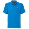 The North Face 男 抗UV POLO衫 CFU6W8G_01