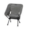 LV-510 Snow Peak Noga Chair 輕量折疊椅 LV-510_01