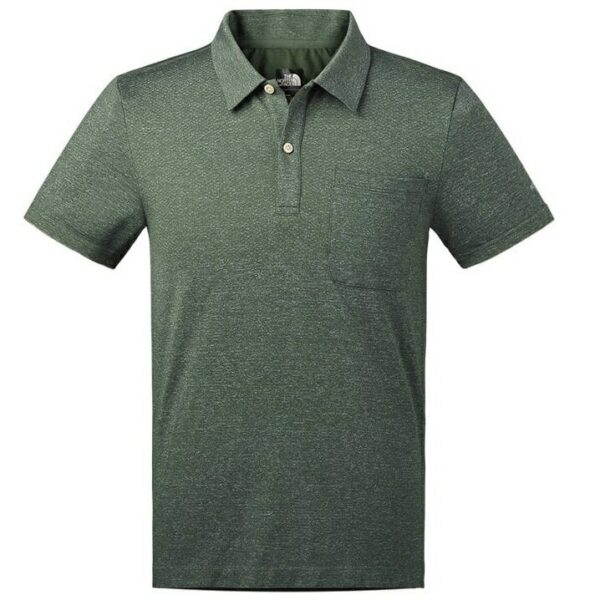 NF0A2SMDQCV The North Face 男 Flashdry 短袖 POLO衫 NF0A2SMDQCV_01