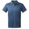 The North Face 男 FLASHDRY 快乾POLO衫 NF0A2XVSHDC_01