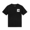 The North Face 男 圓領LOGO休閒短上衣 NF0A5AZEJK3_01