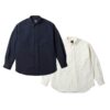 Snow Peak 中性 New Standard多功能襯衫 NSD-SH-26SU001_01