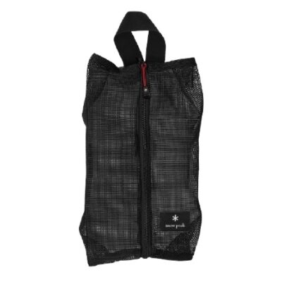 Snow Peak Forest Calling Pouch收納袋 / AMT-001K-POUCH
