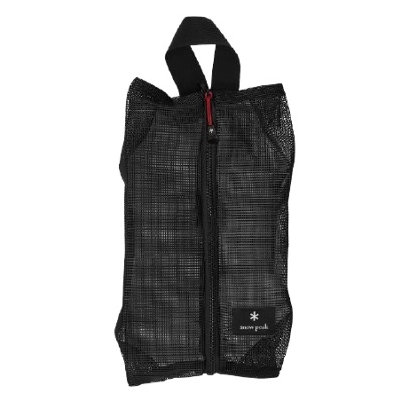 AMT-001K-POUCH Snow Peak Forest Calling 洗沐用品組 / AMT-002K B