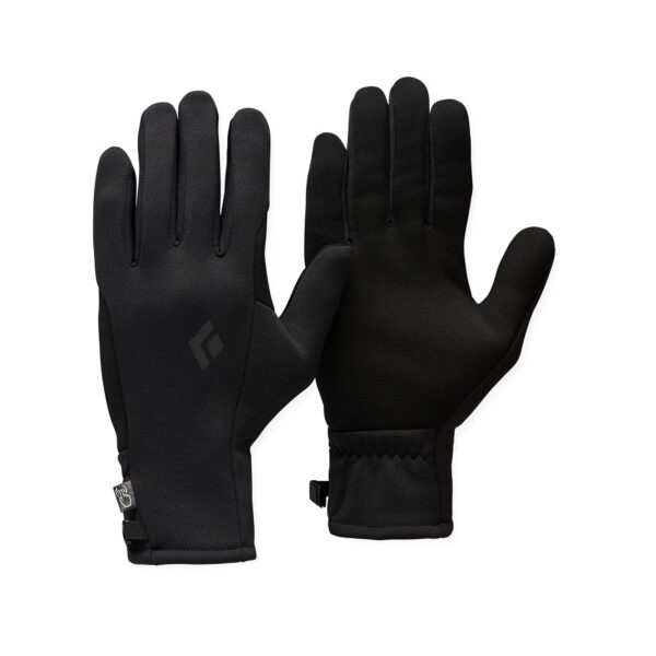 BD8018060002 Black Diamond Midweight 觸控保暖手套 BD8018060002_01