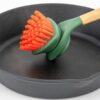 CASTBRUSH Petromax Cast iron brush set 鑄鐵刷具組 / CASTBRUSH