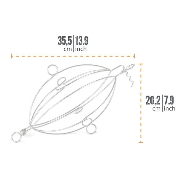 H-CBASKET36 H-CBASKET36 5
