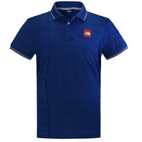 NF00CZL3EFY The North Face 男 SCafe短POLO衫 NF00CZL3EFY_01