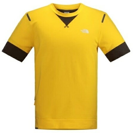 NF00CZL8EFX The North Face 男 LIGHTEN短袖圓領衫 NF00CZL8EFX_01